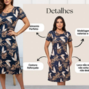 Vestido Florence| Elegância para todas as ocasiões