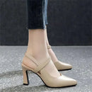 Scarpin Fiore/Conforto para Todas as Ocasiões! - Coleção 2024: Queima de Estoque com 30% OFF e Frete Grátis Hoje!