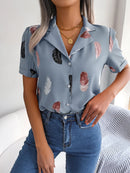Blusa Vany - Elegância para todas as ocasiões