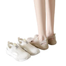 Tênis Feminino Femory Ortopédico - com Tecido Respirável Conforto para Todas as Ocasiões