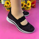Sapatilha Italine UltraFlex - Conforto Para Todas as Ocasiões!