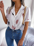 Blusa Vany - Elegância para todas as ocasiões