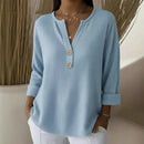 Blusa Martine - Elegância para todas as ocasiões