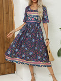 Vestido Amelia | Elegância para todas as ocasiões