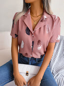 Blusa Vany - Elegância para todas as ocasiões