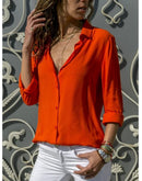 Blusa Mariel - Elegância para todas as ocasiões