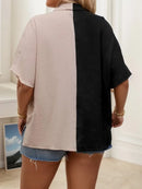 Blusa Martina - Elegância para todas as ocasiões
