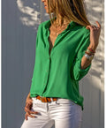 Blusa Mariel - Elegância para todas as ocasiões