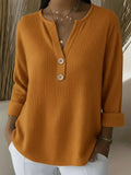 Blusa Martine - Elegância para todas as ocasiões