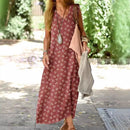 Vestido Carmen | Elegância para todas as ocasiões