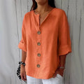 Blusa Evelyn - Elegância para todas as ocasiões