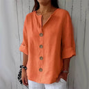 Blusa Evelyn - Elegância para todas as ocasiões