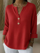 Blusa Martine - Elegância para todas as ocasiões