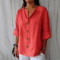 Blusa Evelyn - Elegância para todas as ocasiões