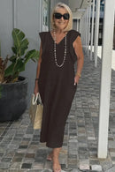 Vestidos Samara / Liberdade para a Mulher que Brilha em Todas Ocasiões!