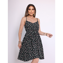 Vestido Di Fiore /Liberdade para a Mulher que Brilha em Todas Ocasiões