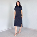 Vestido Sofia / Conforto e Estilo Para o Seu dia a dia.
