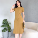Vestido Sofia / Conforto e Estilo Para o Seu dia a dia.