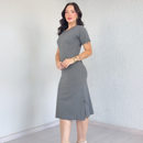 Vestido Sofia / Conforto e Estilo Para o Seu dia a dia.