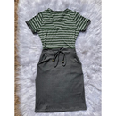 Vestido Feminino Celina